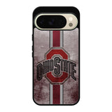Ohio State Logo Google Pixel 10 Pro Case QC2966