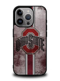 Ohio State Logo iPhone 14 Pro Case QC2966
