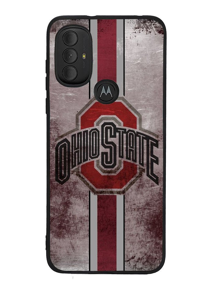 Ohio State Logo Motorola Moto G Pure 2021 , Moto G Power 2022 Case OV2966