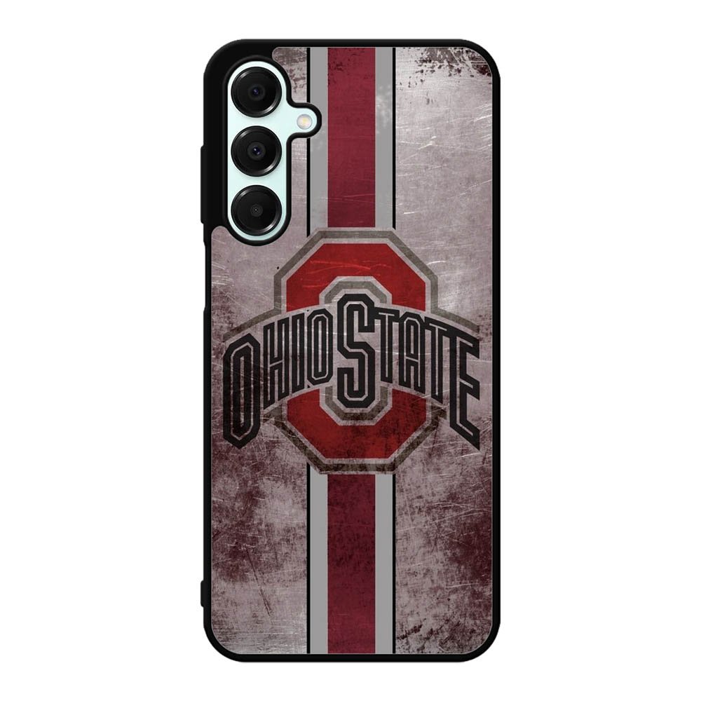 Ohio State Logo Samsung Galaxy A16 Case OV2966
