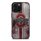 Ohio State Logo iPhone 16 Pro Case OV2966