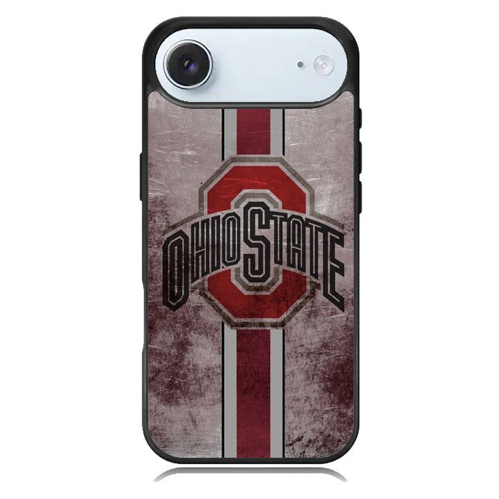 Ohio State Logo iPhone 17 Air Case OV2966