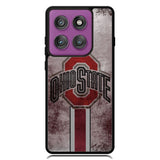 Ohio State Logo Motorola Moto Edge 2025 | Moto Edge 60 Fusion | Moto Edge 60 Pro Case OV2966