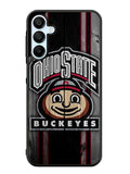 Ohio State Buckeys Samsung Galaxy A25 5G Case