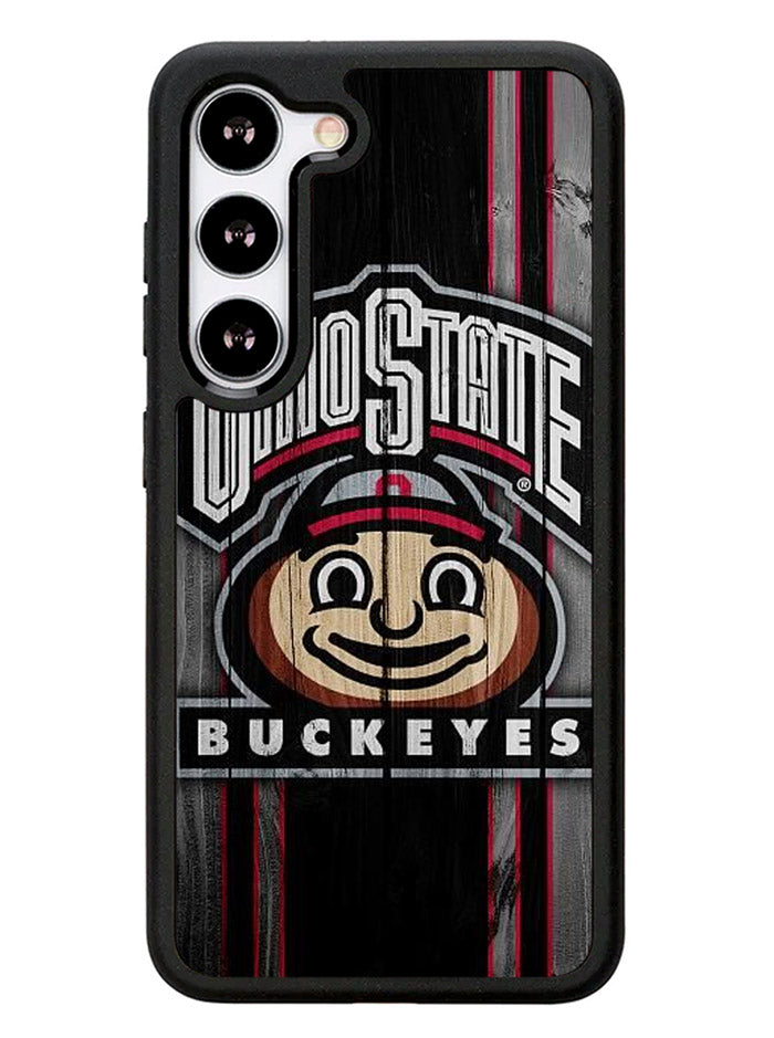 Ohio State Buckeys Samsung Galaxy S23 5G Case