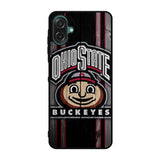 Ohio State Buckeys Samsung Galaxy A07 Case