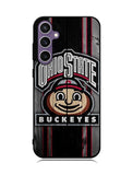 Ohio State Buckeys Samsung Galaxy S23 FE 5G Case