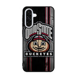 Ohio State Buckeys Samsung Galaxy A36 Case OV1607