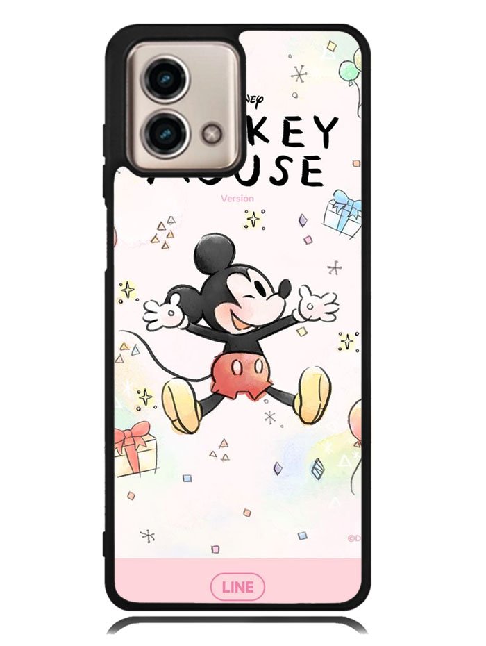 Disney Mickey Motorola Moto G Stylus 5G 2023 Case OV4714