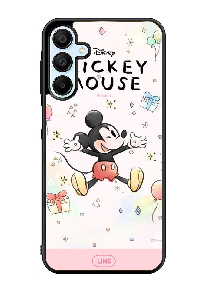 Disney Mickey Samsung Galaxy A15 5G Case OV4714