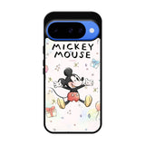 Disney Mickey Google Pixel 10 Case QC4714