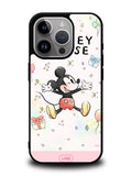 Disney Mickey iPhone 16 Pro Case OV4714