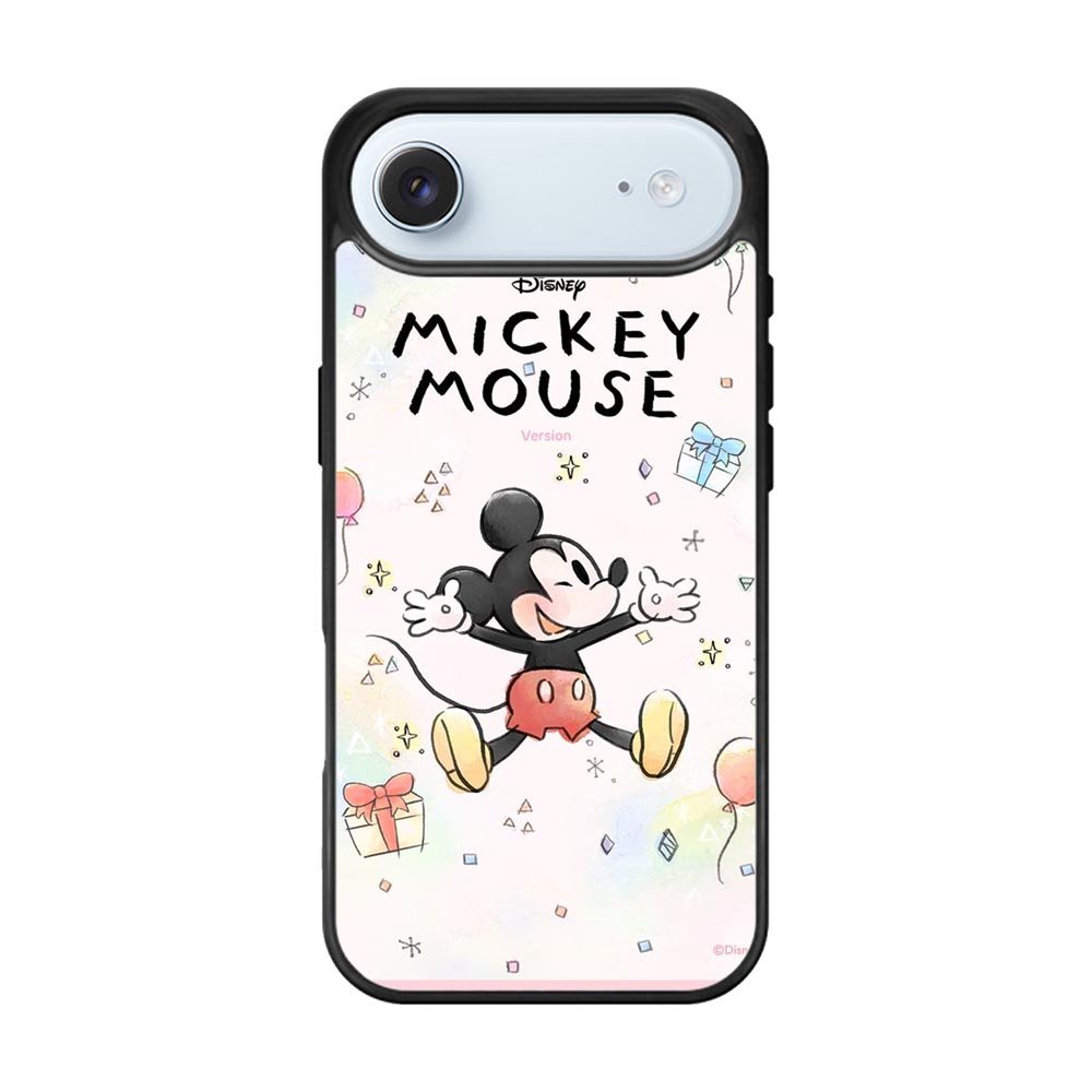 Disney Mickey iPhone Air Case QC4714