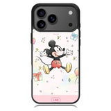 Disney Mickey iPhone 17 Pro Case RC4714