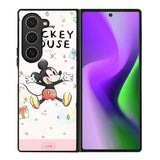 Disney Mickey Samsung Galaxy Z Fold 6 5G 2024 Case OV4714