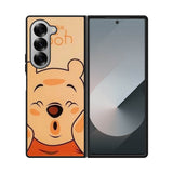 Winnie The Pooh Samsung Galaxy Z Fold 7 5G Case QC0017