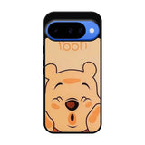 Winnie The Pooh Google Pixel 10 Case QC0017