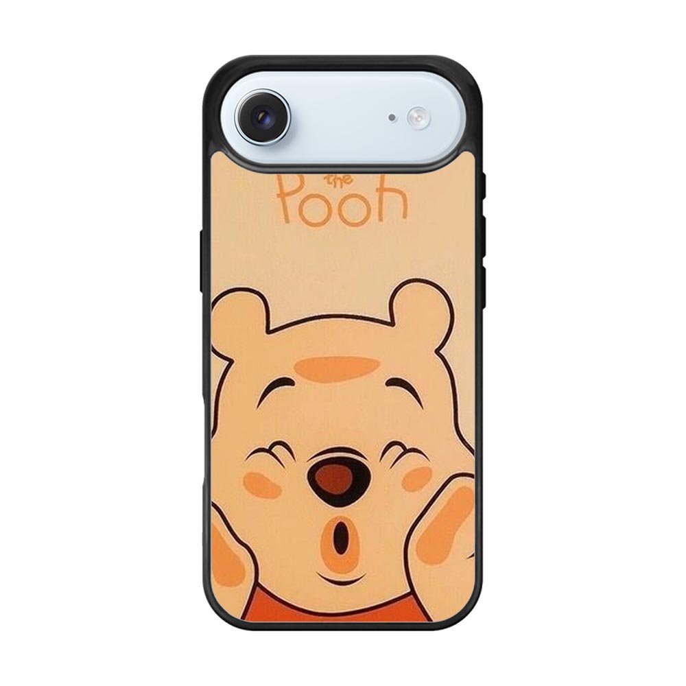 Winnie The Pooh iPhone Air Case QC0017