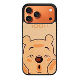 Winnie The Pooh iPhone 17 Pro Max Case QC0017