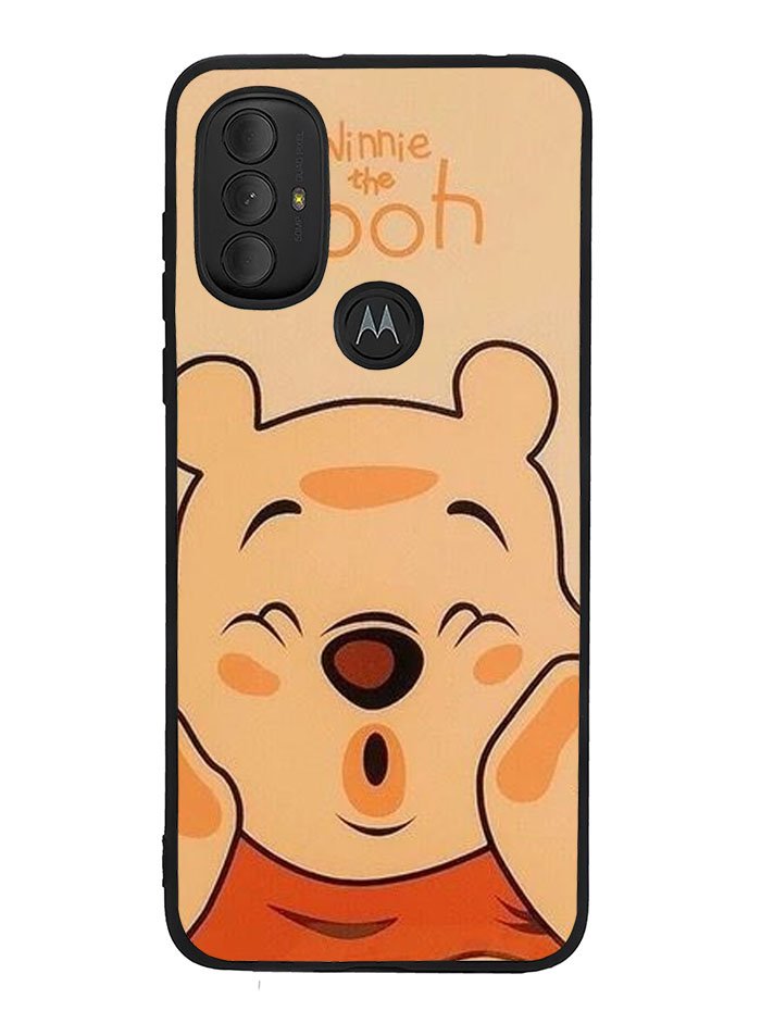 Winnie The Pooh Motorola Moto G Pure 2021 , Moto G Power 2022 Case OV0017