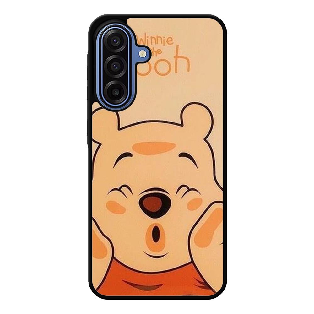 Winnie The Pooh Samsung Galaxy A17 Case QC0017