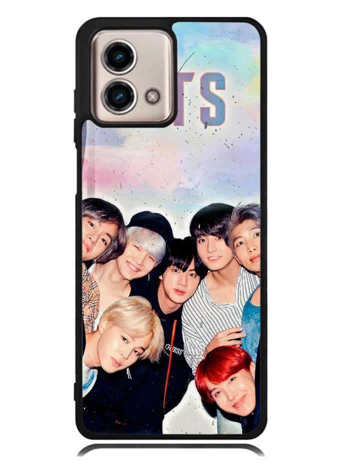 BTS K-POP Motorola Moto G Stylus 5G 2023 Case OV0018