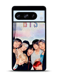 BTS K-POP Google Pixel 8 Pro Case QC0018