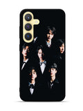 Members BTS Samsung Galaxy S24 FE 5G Case OV0019