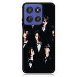 Members BTS Motorola Moto G Stylus 5G 2025 Case OV0019