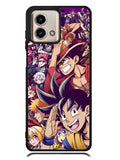 All Anime Motorola Moto G Stylus 5G 2023 Case OV3798
