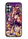 All Anime Samsung Galaxy A35 5G Case OV3798