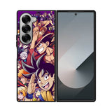 All Anime Samsung Galaxy Z Fold 7 5G Case QC3798