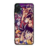 All Anime Samsung Galaxy A07 Case QC3798