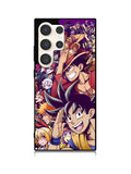 All Anime Samsung Galaxy S25 Ultra 5G Case QC3798