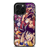 All Anime iPhone 16 Pro Max Case OV3798