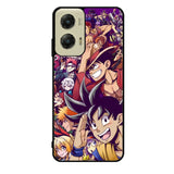 All Anime Motorola Moto G Stylus 5G 2024 Case OV3798