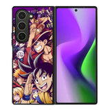 All Anime Samsung Galaxy Z Fold 6 5G 2024 Case OV3798