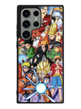 Anime 2nd Samsung Galaxy S23 Ultra 5G Case