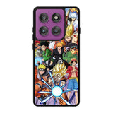 Anime 2nd Motorola Moto Edge 60 Pro Case