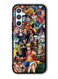 One Piece 1st Samsung Galaxy A54 5G Case