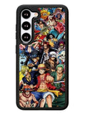One Piece 1st Samsung Galaxy S23 Plus 5G / Samsung Galaxy S23+ 5G Case