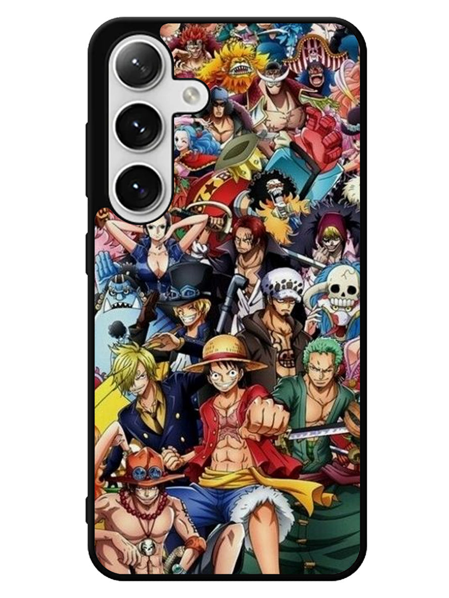 One Piece 1st Samsung Galaxy S25 5G Case