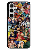 One Piece 1st Samsung Galaxy S24 5G Case
