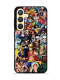 One Piece 1st Samsung Galaxy S24 Plus 5G , Samsung Galaxy S24+ 5G Case