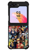 One Piece 1st Samsung Galaxy Z Flip 5 5G 2023 Case
