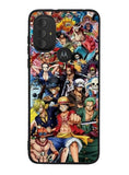 One Piece 1st Motorola Moto G Pure 2021 , Moto G Power 2022 Case