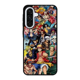 One Piece 1st Samsung Galaxy A56 Case OV0505