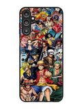 One Piece 1st Samsung Galaxy A14 5G Case