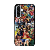 One Piece 1st Samsung Galaxy A36 Case OV3580