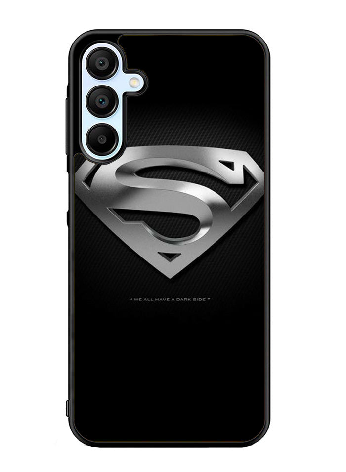Logo Superman Samsung Galaxy A15 5G Case OV3444